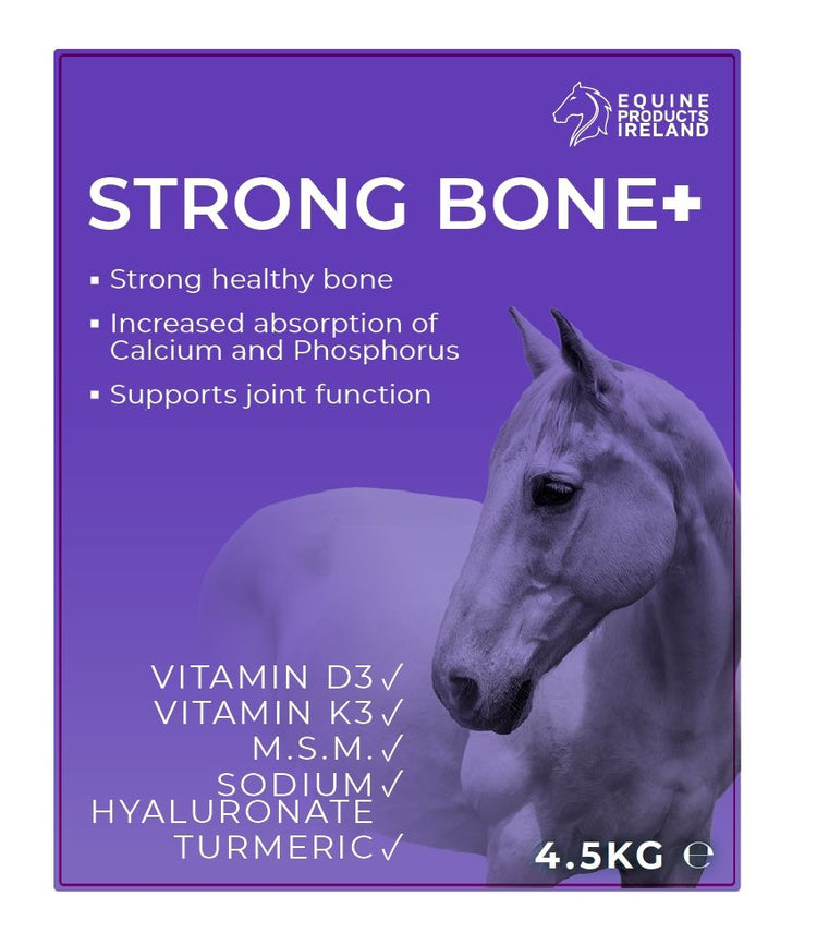 Strong Bone+ 4.5kg