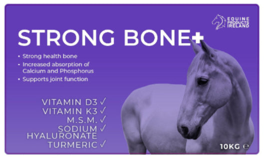 Strong Bone+