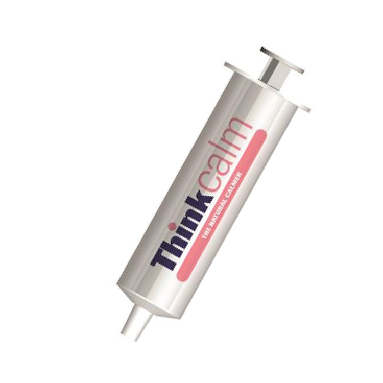 Think Calm Syringe 30mL