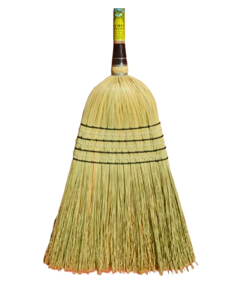 Tumut Broom Woolshed 7 Tie Millet