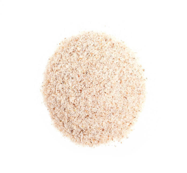 Crooked Lane Harvest Psyllium Husk 98%