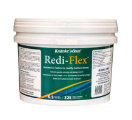 Kohnke's Own Redi-Flex
