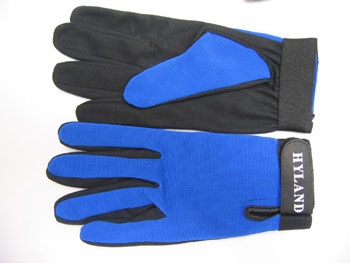Gloves - Track (Hyland)