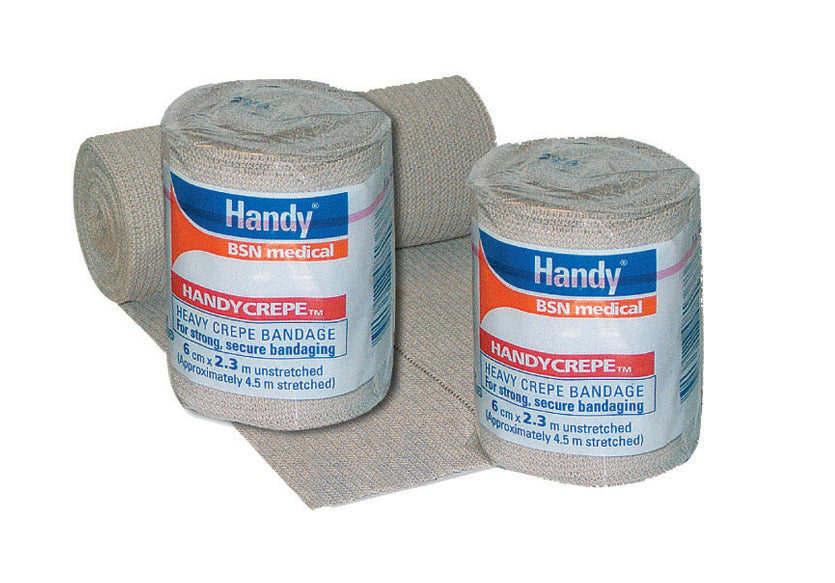 Bandage 10cm Heavy Crepe - (BSN)