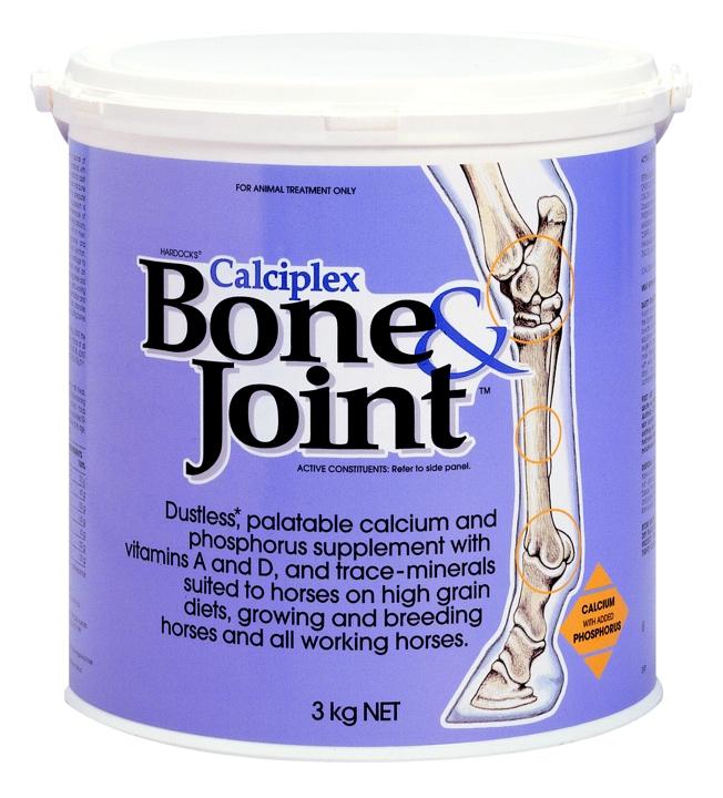 Calciplex Bone and Joint 15kg - (I.A.H)
