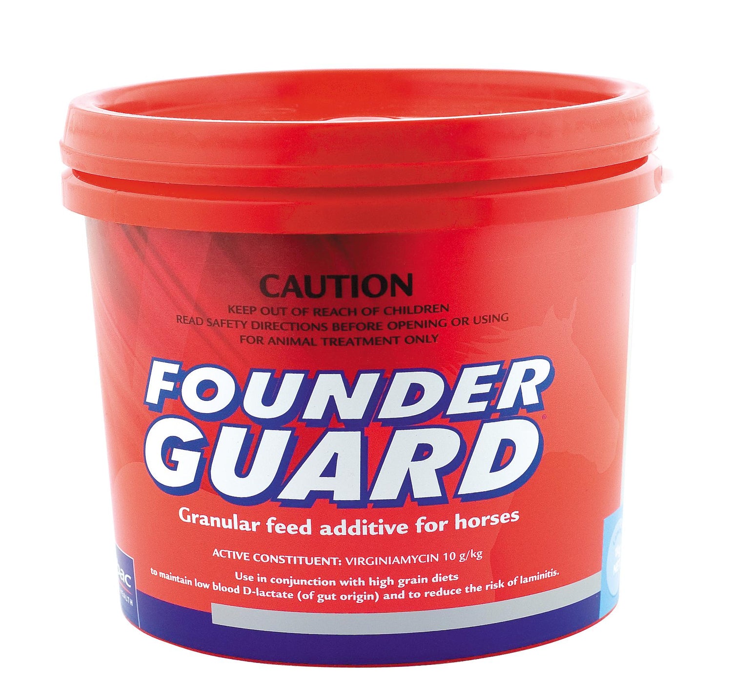 Founder Guard 1kg (Virbac)