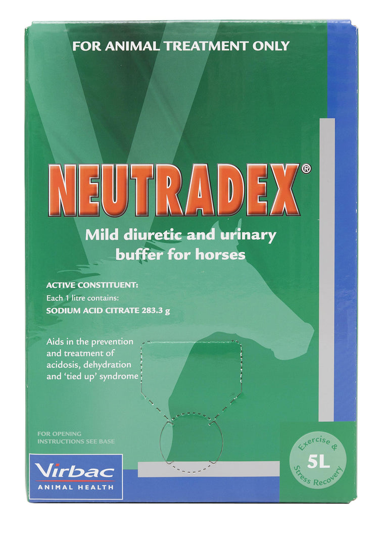 Virbac Neutradex - Animalcare Supplies