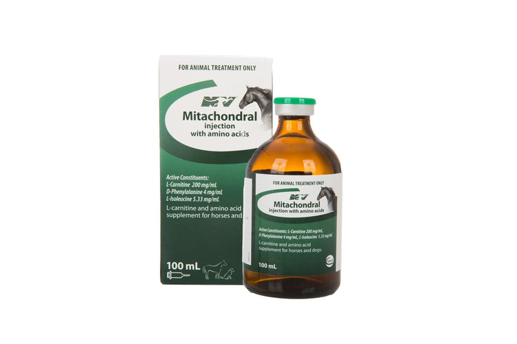 Ceva Mitachondral 100ml