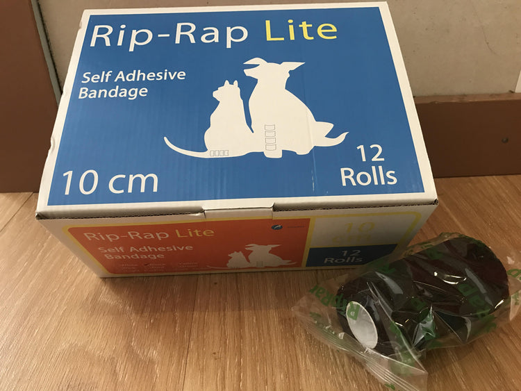 Rip-Rap Lite
