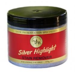 Stain Remover Silver 175g