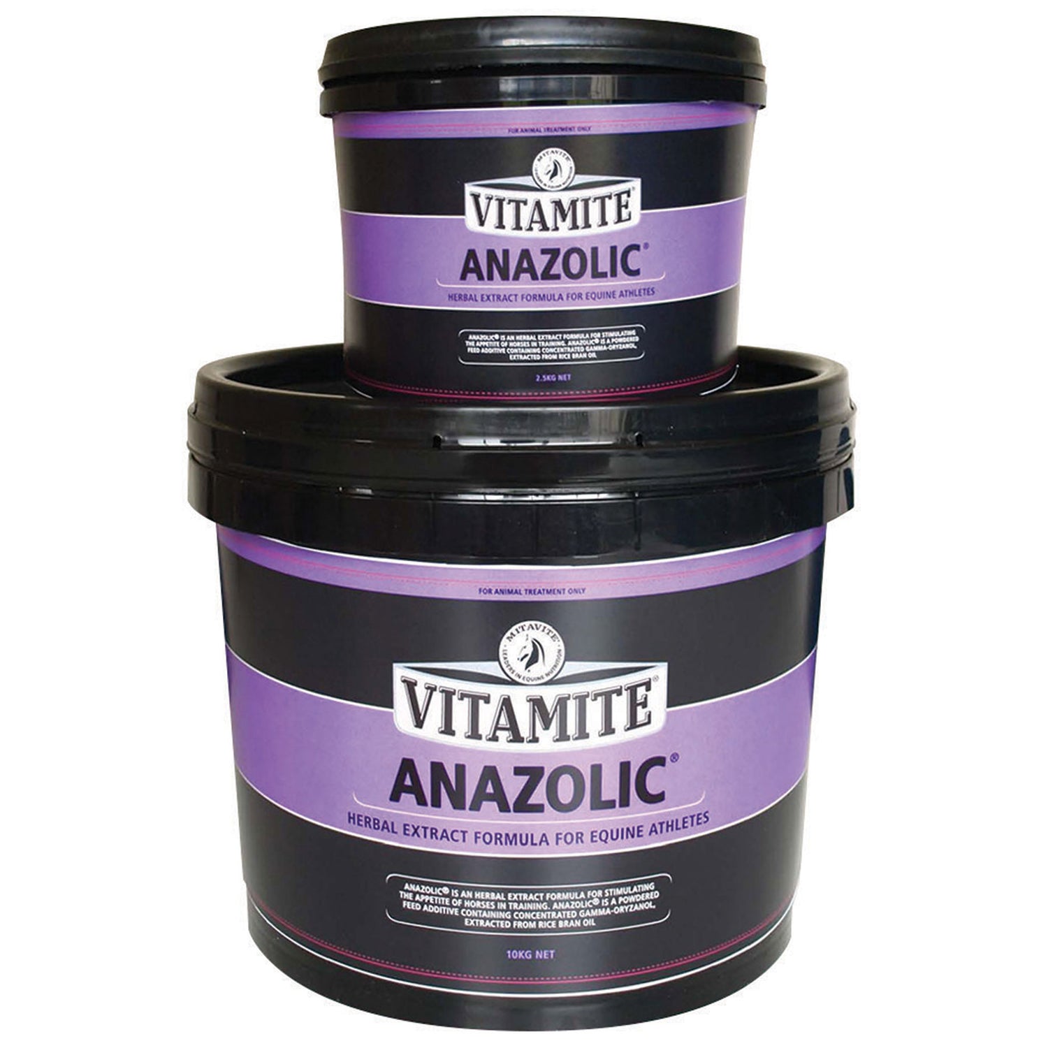 Vitamite® Anazolic® 2.5kg (Mitavite)