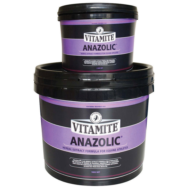 Vitamite® Anazolic® 2.5kg (Mitavite)
