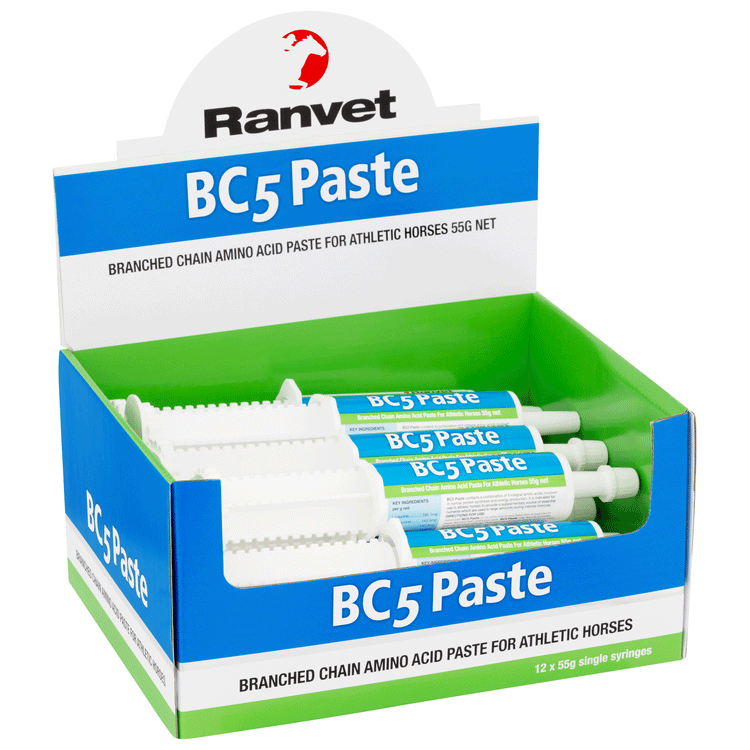 Ranvet BC5 Paste