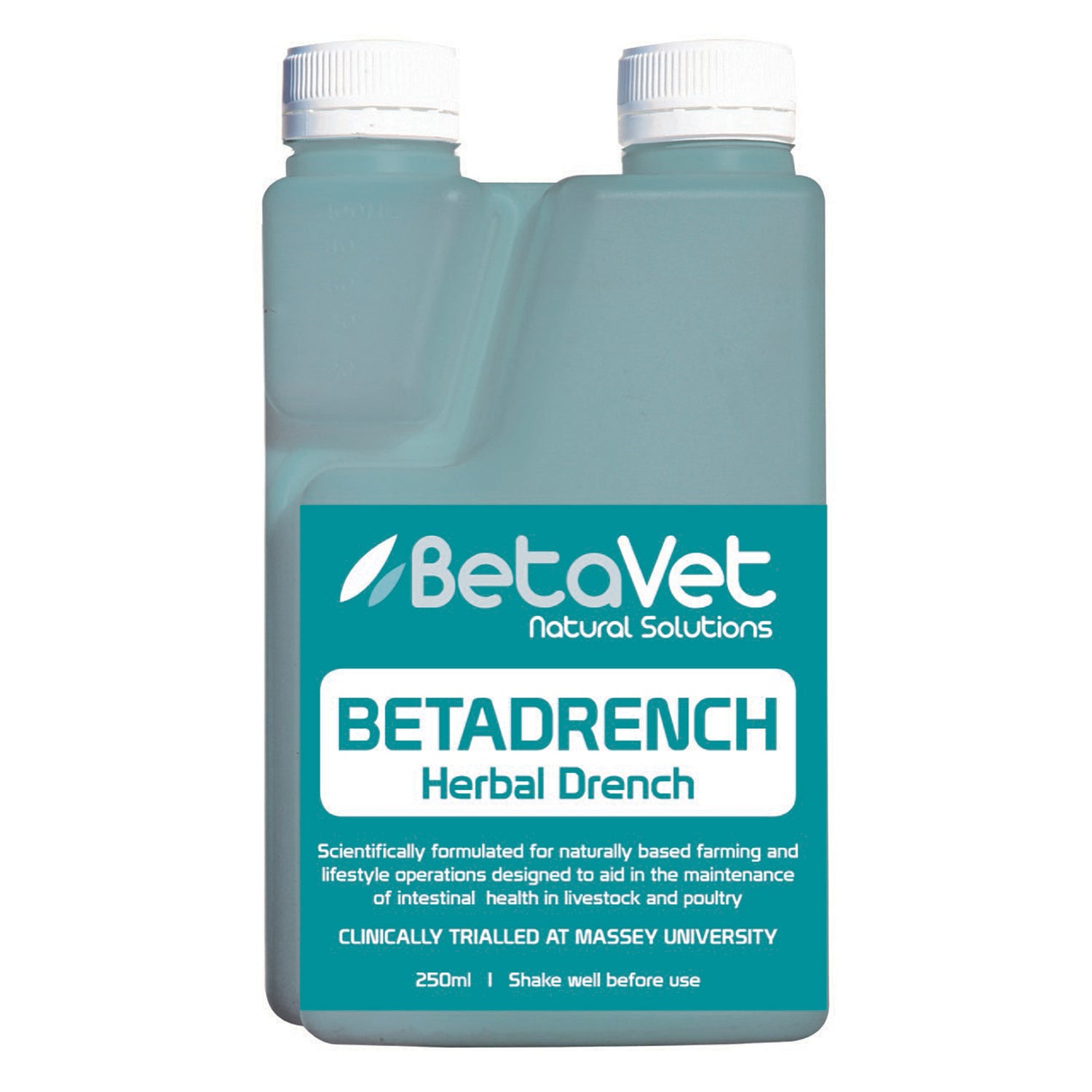BetaDrench 250mL (BetaVet)