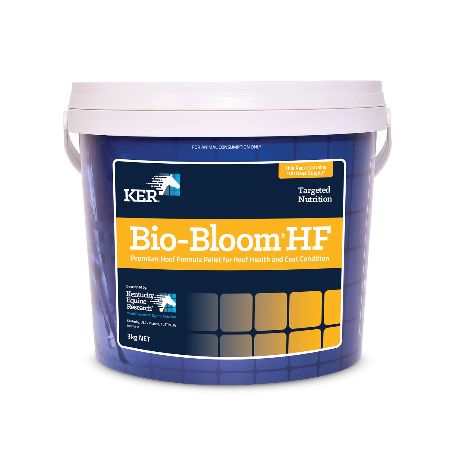 Bio-Bloom HF 3kg (KER)