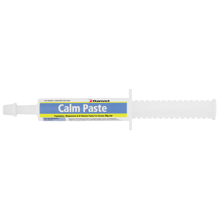 Calm Paste 30g (Ranvet)