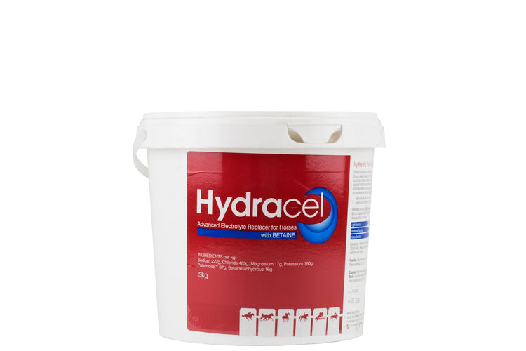 Value Plus Hydracel Electrolyte 5kg