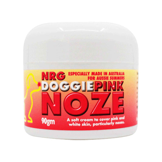Doggie Pink Noze 90g (NRG)