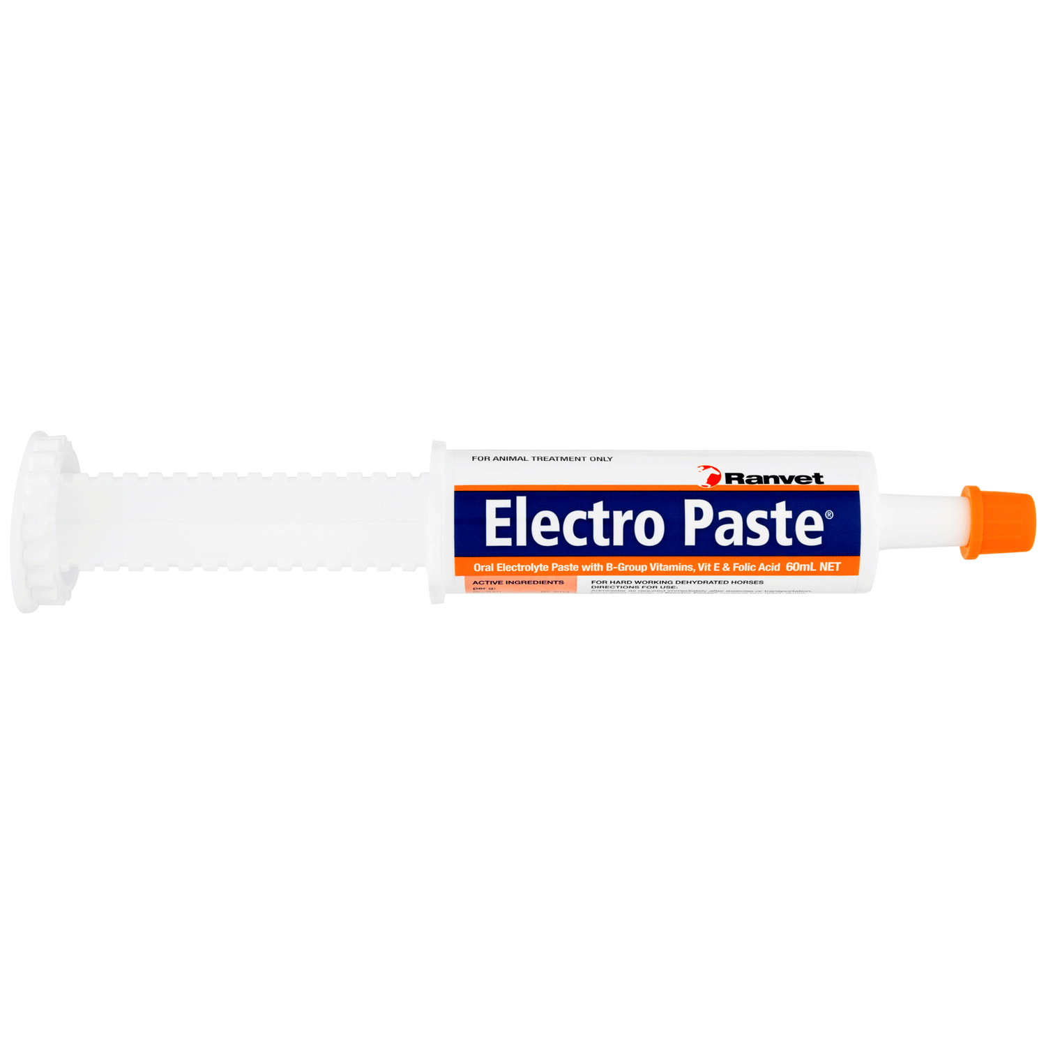 Electro Paste 60ml (Ranvet)