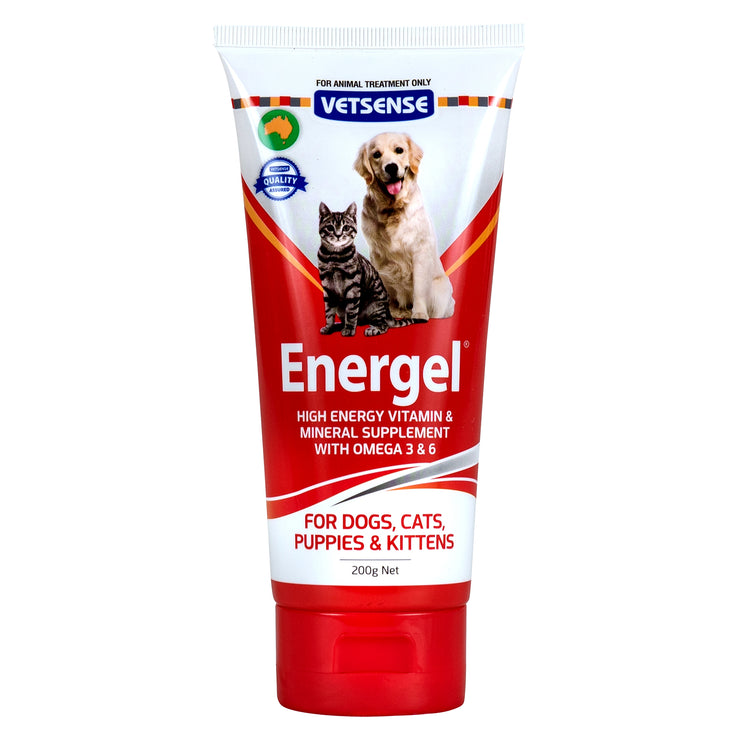 Energel 200g (Vetsense)