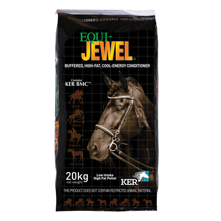 Equi-Jewel 20kg (KER)