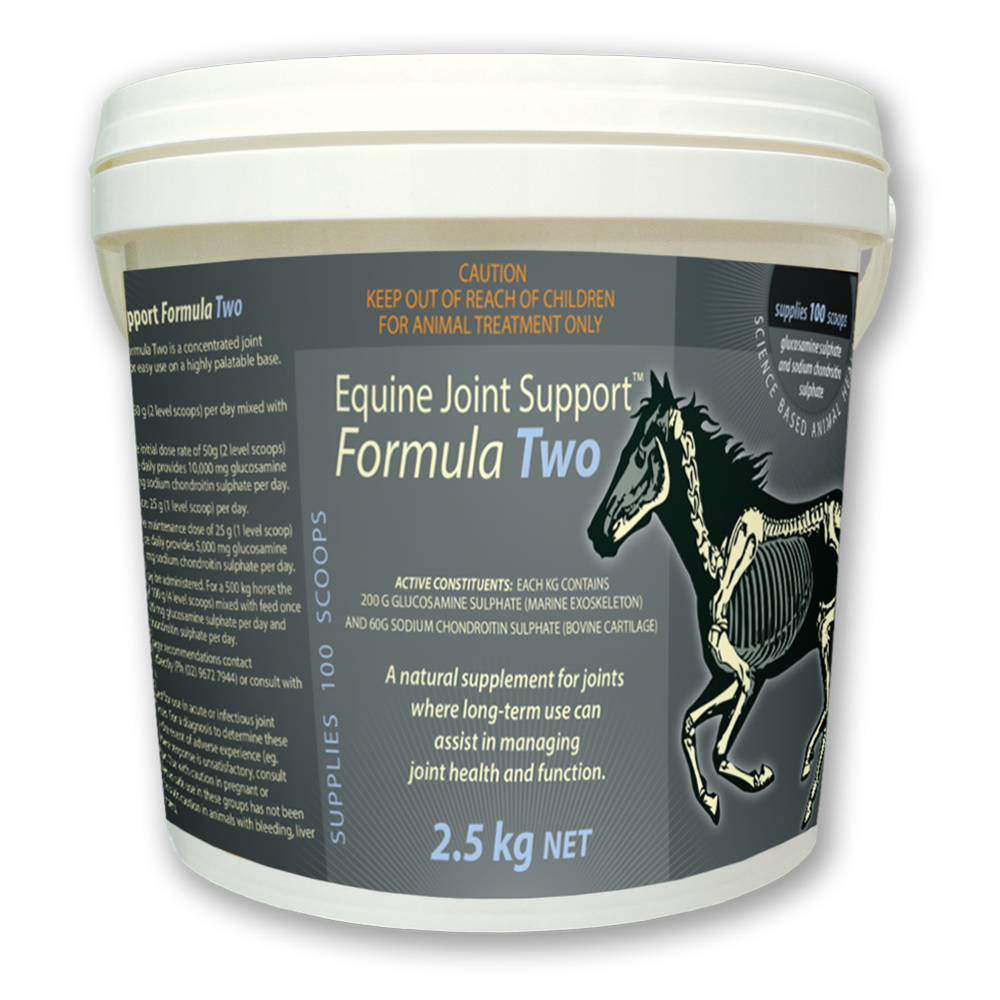 I.A.H Equine Joint Support 2 5kg