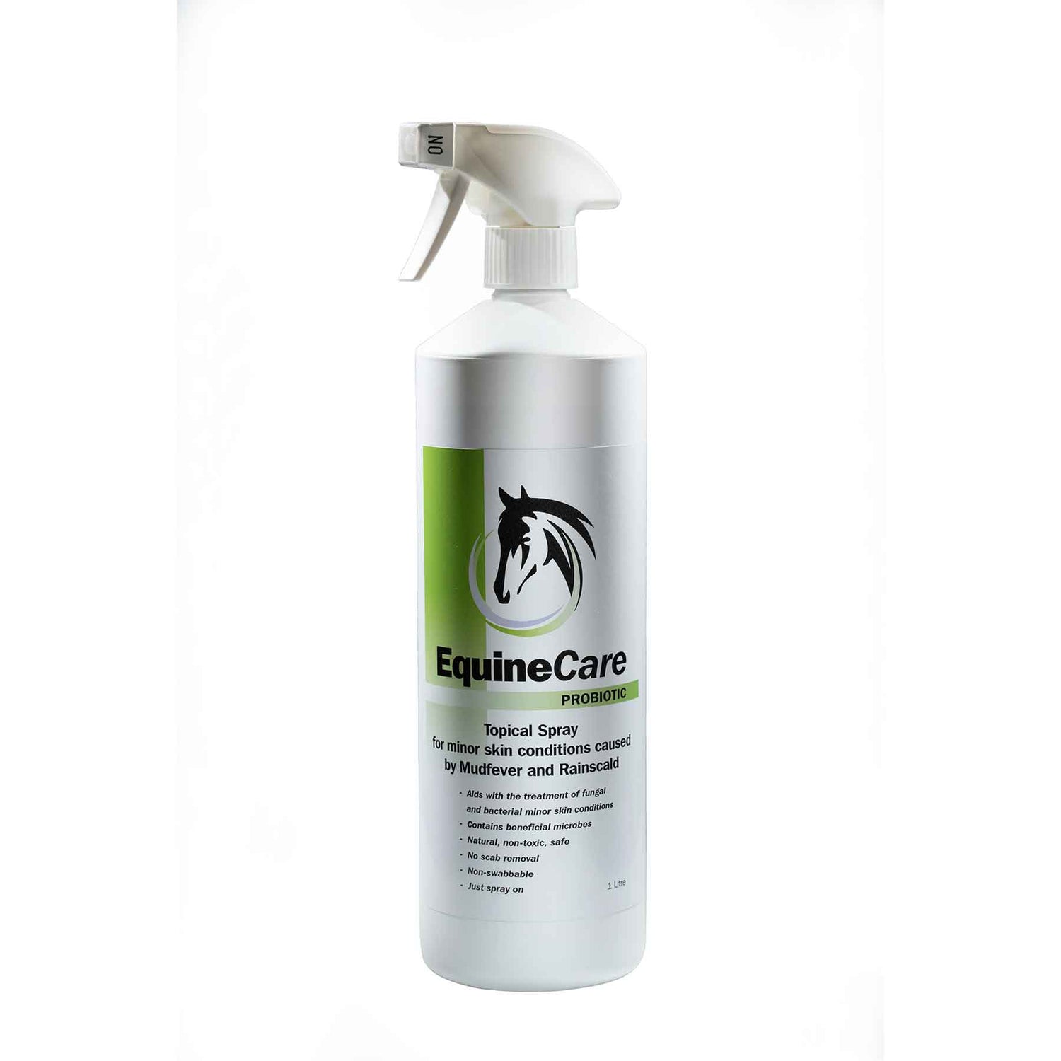 EquineCare Probiotic Stable & Kennel Spray 1L