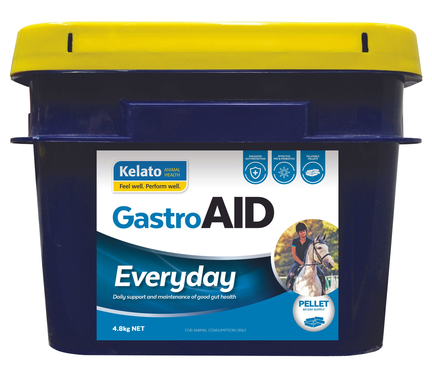 Kelato GastroAID Everyday 4.8kg