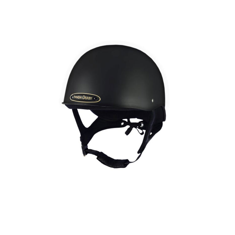 Hyland New Derby Helmet