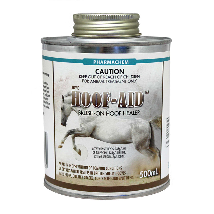 Pharmachem Hoof Aid 1L