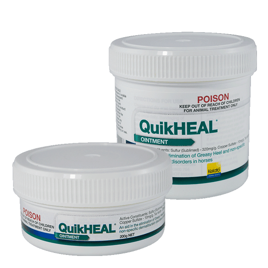 Kelato QuikHEAL - Animalcare Supplies