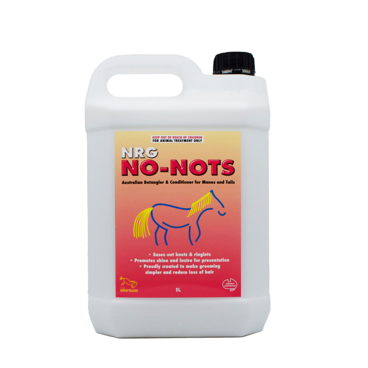 NRG No Nots - Animalcare Supplies