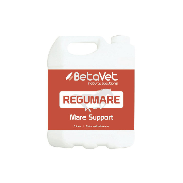 BetaVet ReguMare