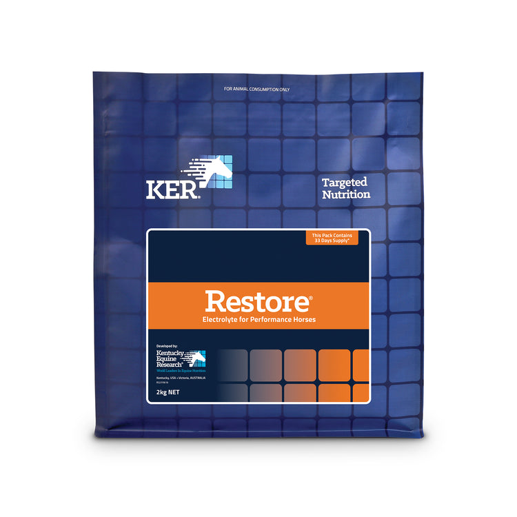 Restore 2kg (KER)