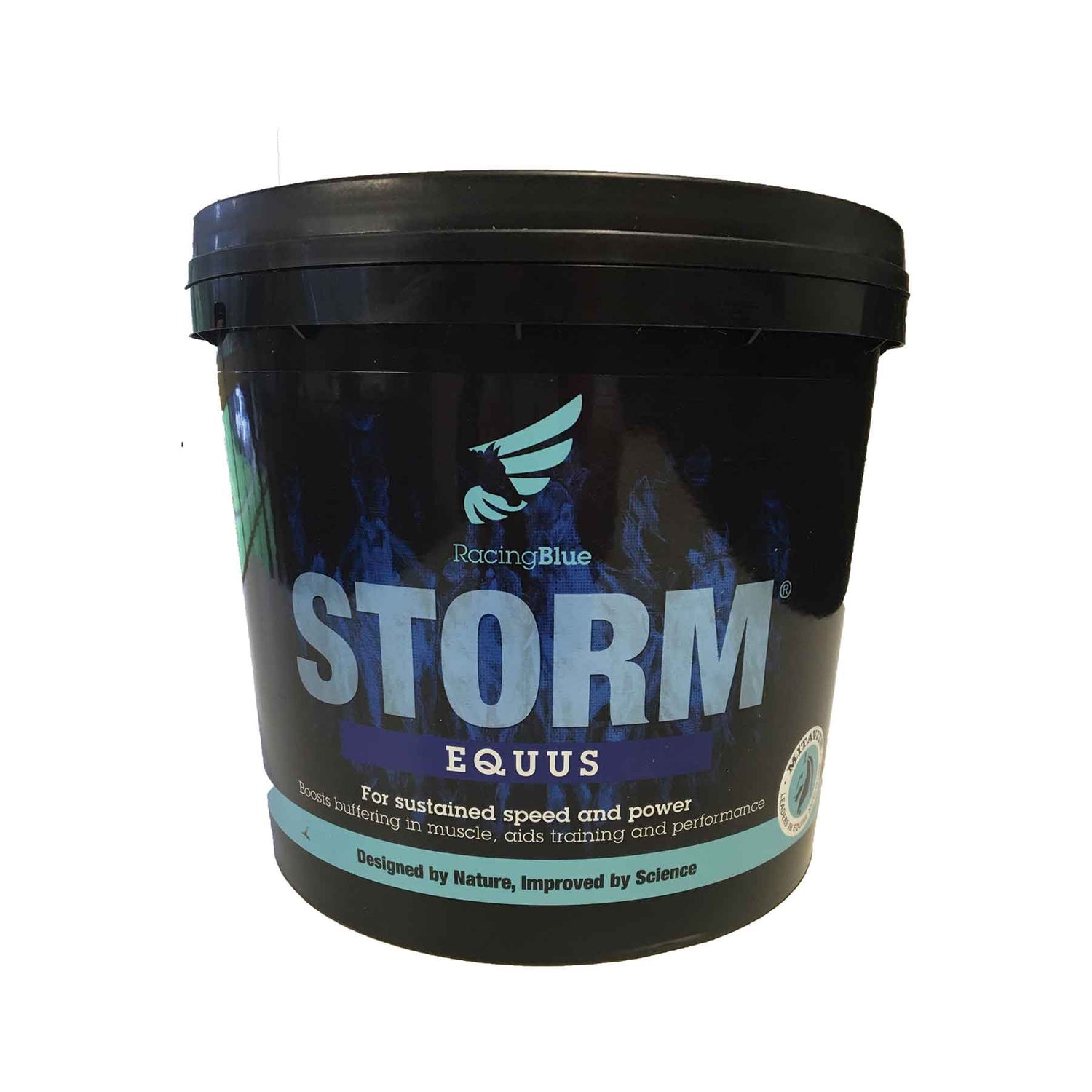 Racing Blue Storm® 3kg (Mitavite)