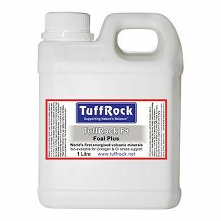 Tuff Rock Foal Plus 1L - Animalcare Supplies