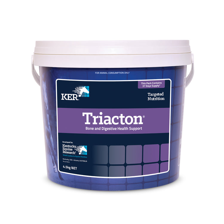 Triacton 4.5kg (KER)