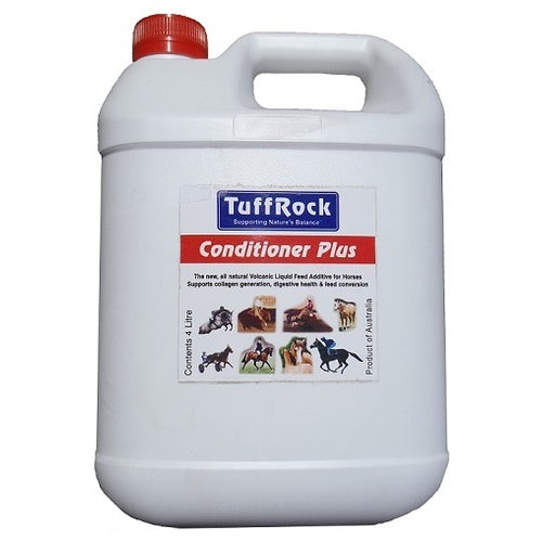 Tuff Rock Conditioner Plus - Animalcare Supplies