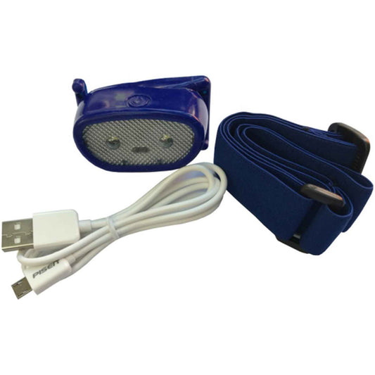 USB Track Timer Blue (Hyland)