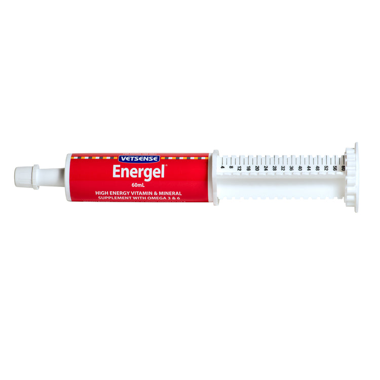 Vetsense Energel 60ml