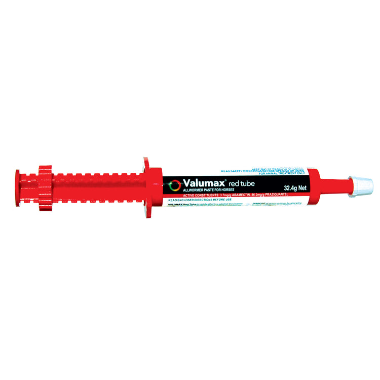 ValuMAX Red Tube Single (Value plus)