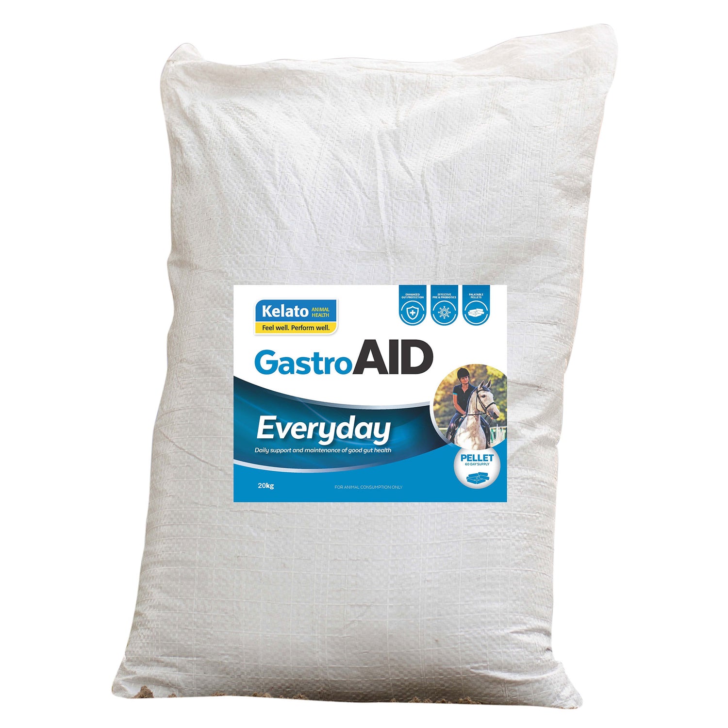 GastroAID Everyday 20kg (Kelato)