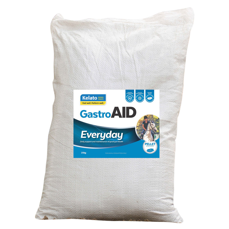 GastroAID Everyday 20kg (Kelato)