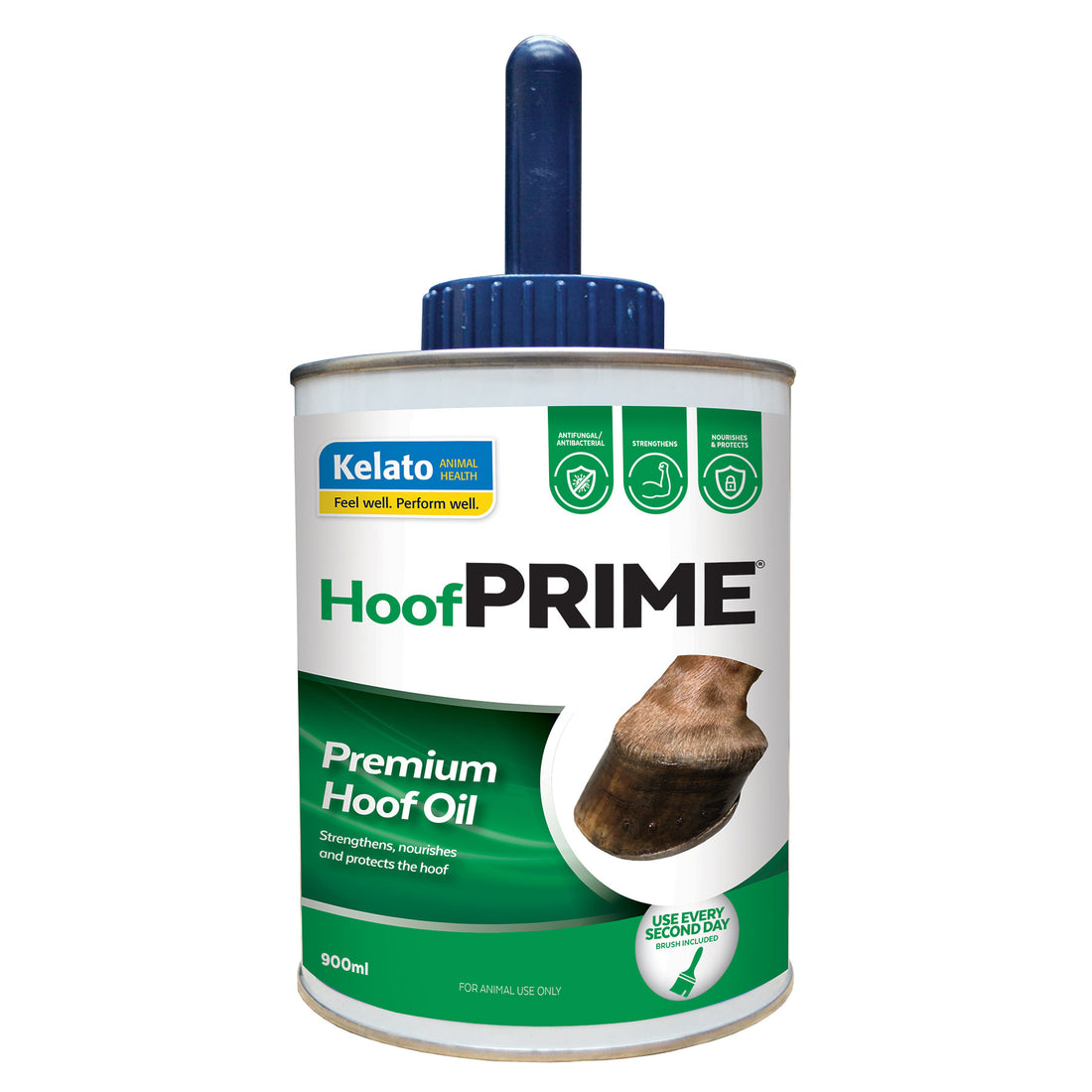 Kelato HoofPRIME 900mL | Animalcare Supplies