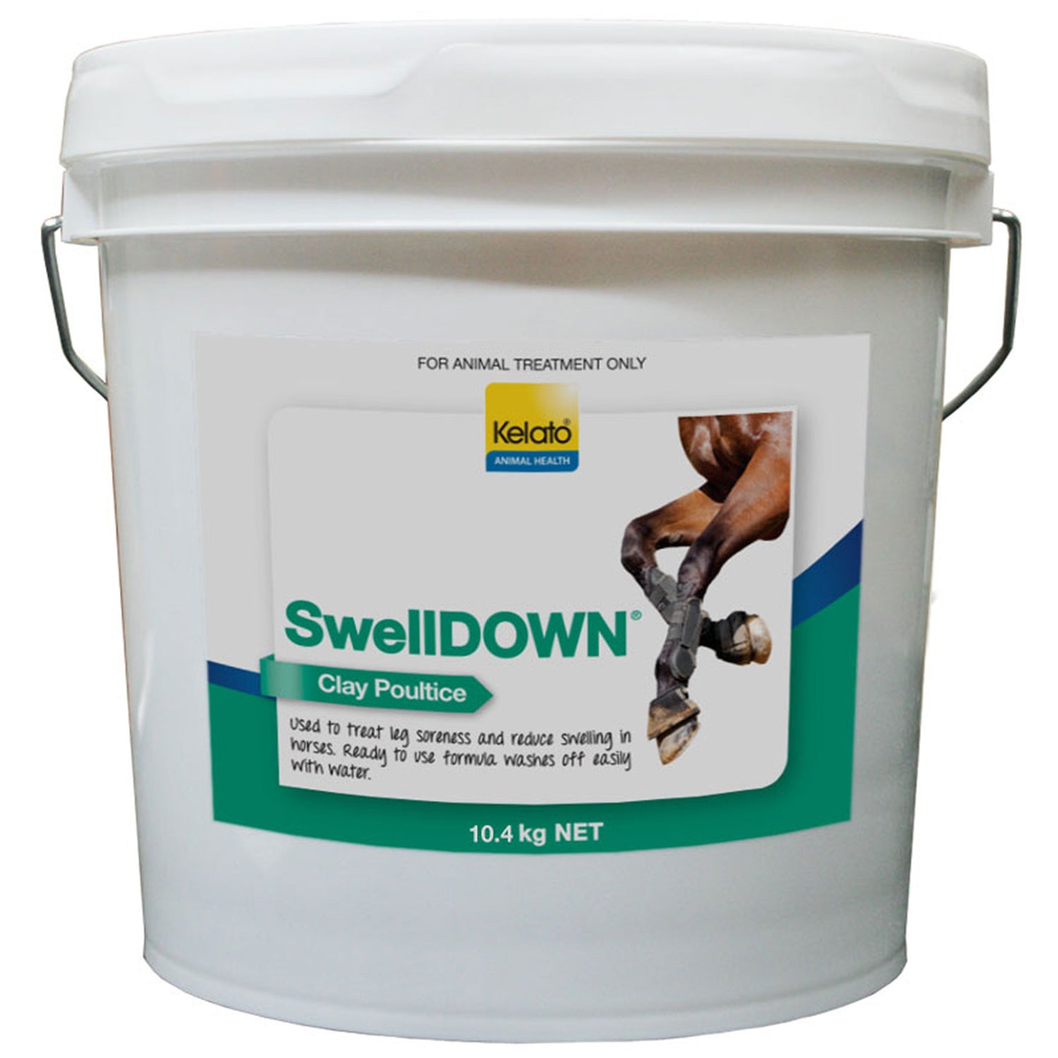 SwellDOWN 10.4kg (Kelato)