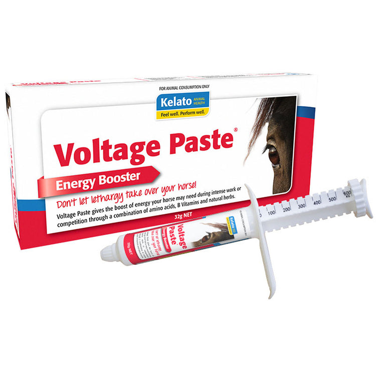 Voltage Paste 32g (Kelato)