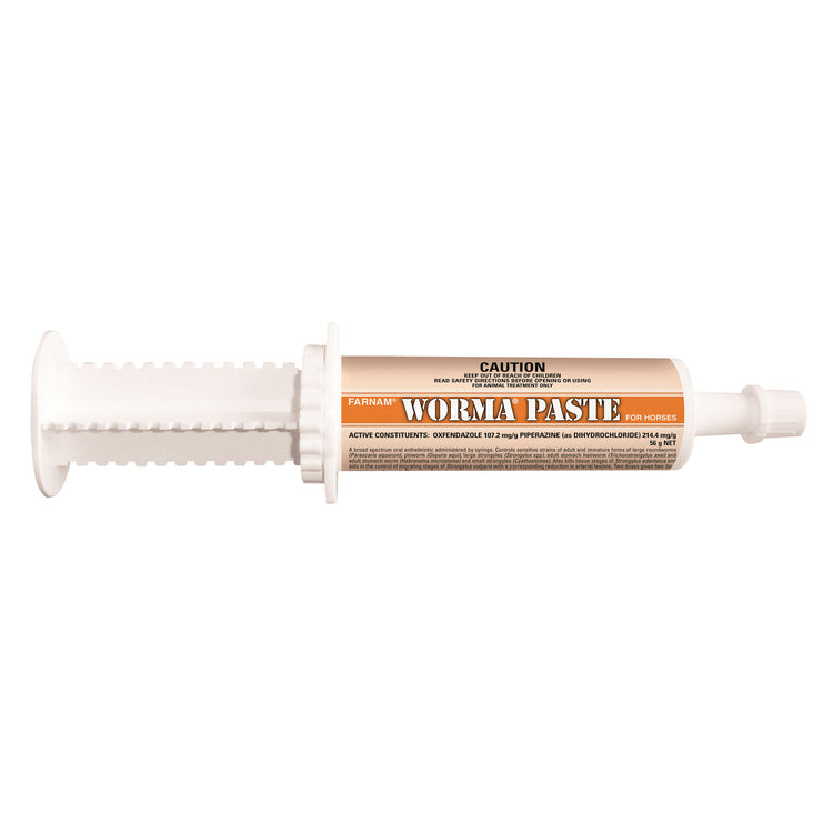 Worma Paste Farnham 56g (I.A.H.)