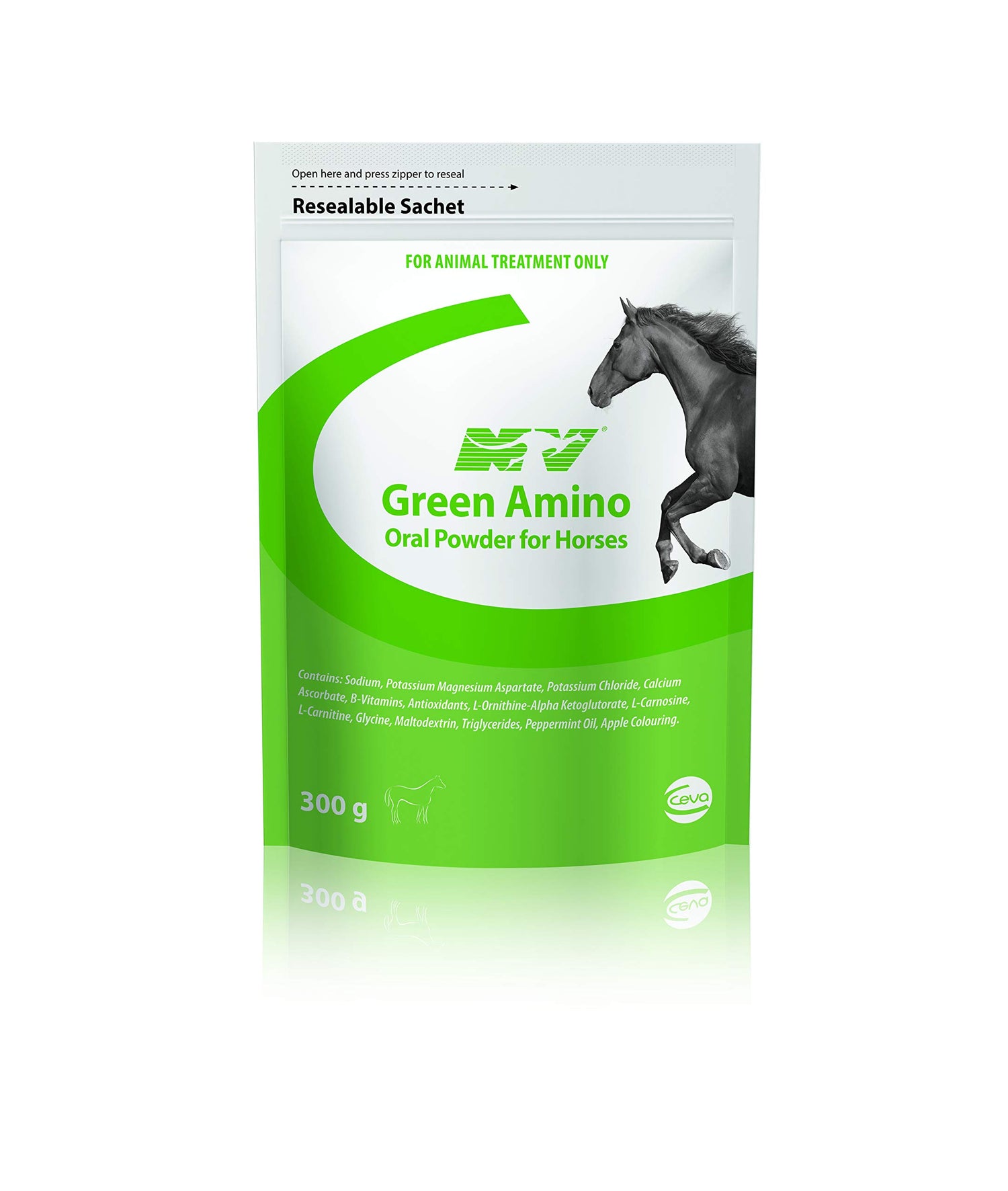 Ceva Green Amino Drench 300g - Animalcare Supplies