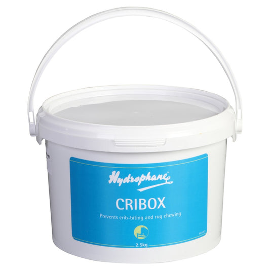 Hydrophane Cribox 2.5kg