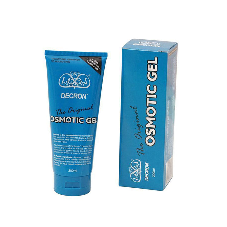 Decron Osmotic Gel 200ml